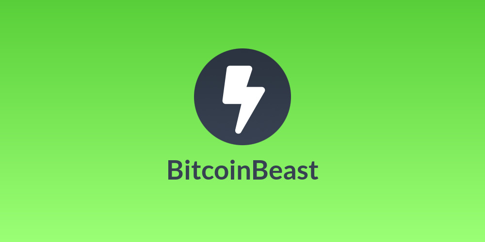BitcoinBeast