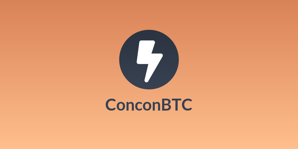 ConconBTC