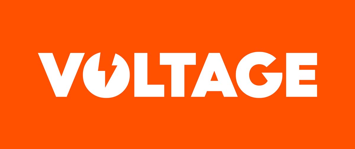 Voltage Cloud