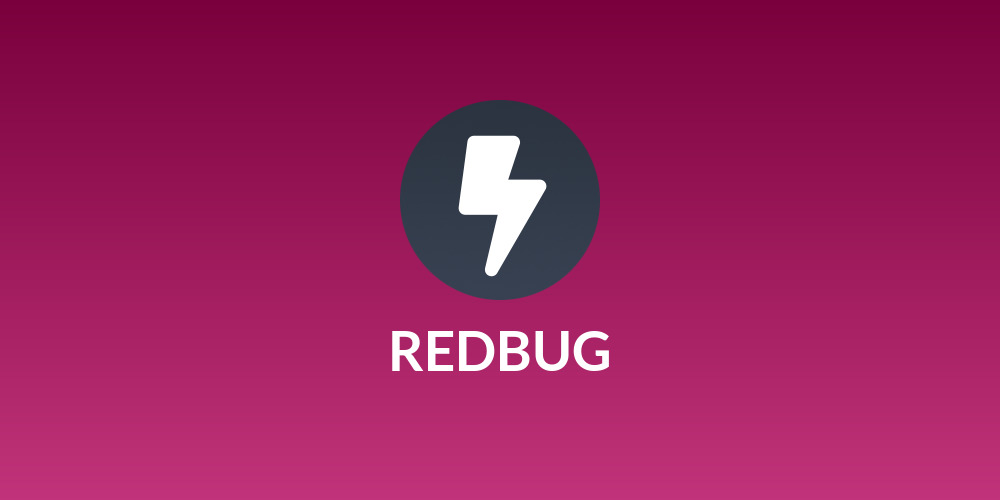 REDBUG