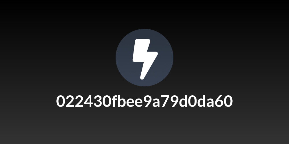 022430fbee9a79d0da60