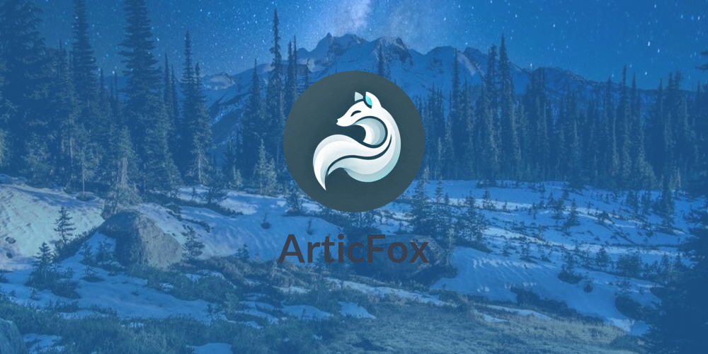 ArticFox