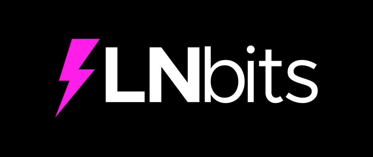 LNBits image