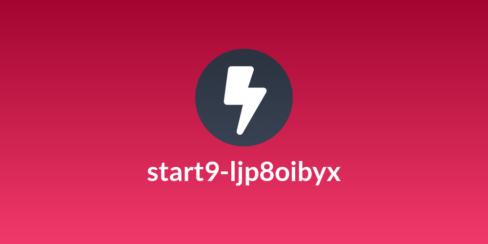 start9-ljp8oibyx