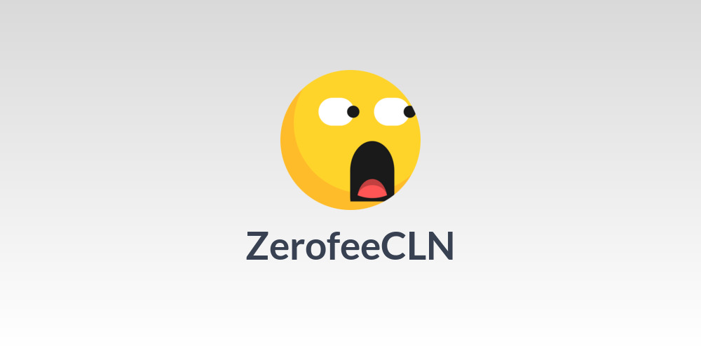 ZerofeeCLN