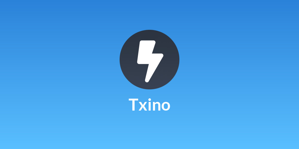 Txino