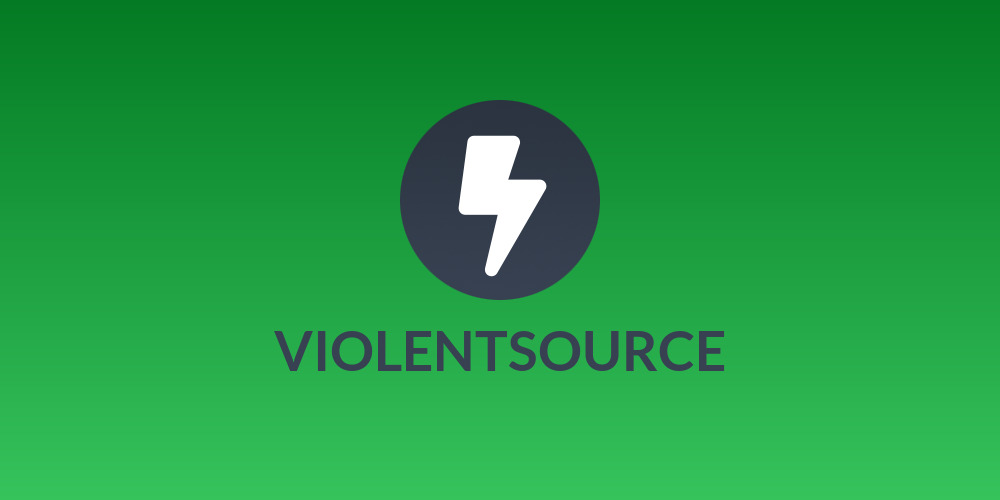 VIOLENTSOURCE