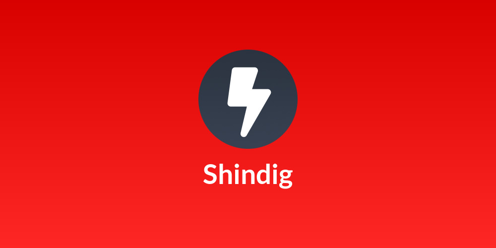 Shindig