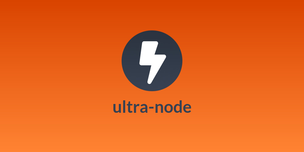 ultra-node