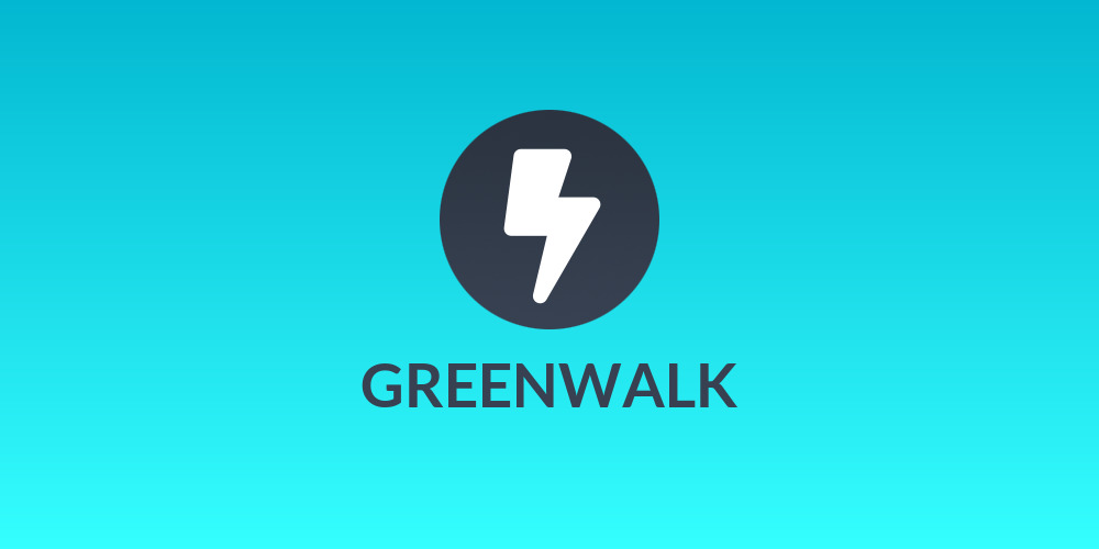 GREENWALK