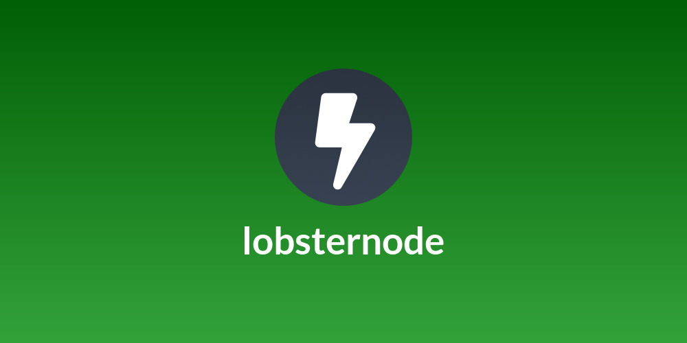 lobsternode