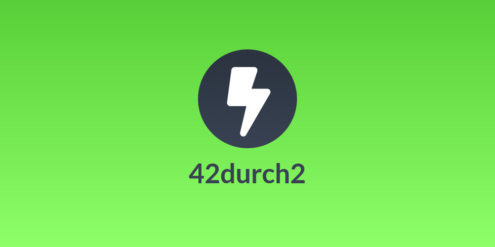 42durch2