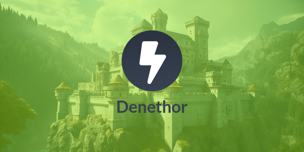 Denethor