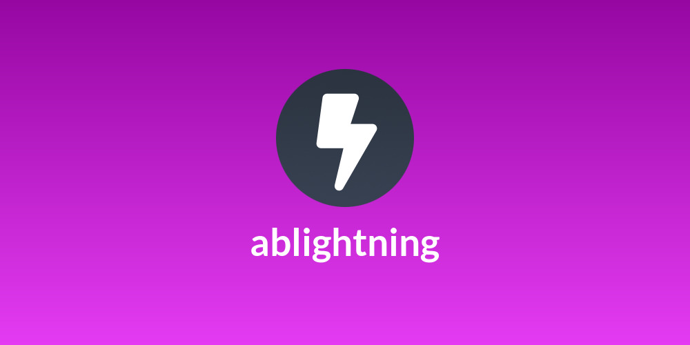 ablightning