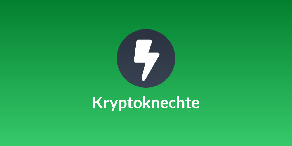 Kryptoknechte