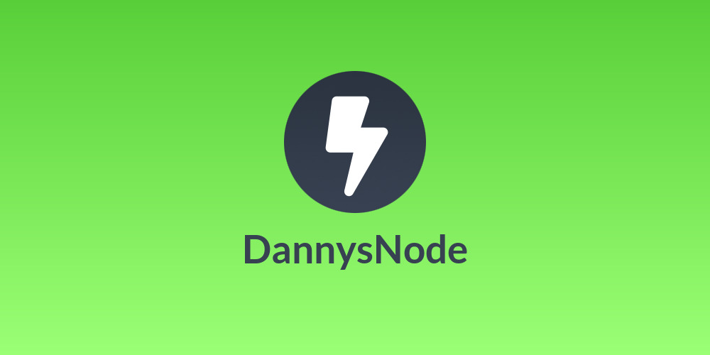 DannysNode