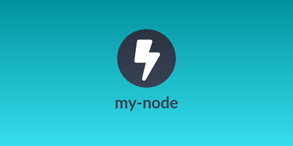 my-node