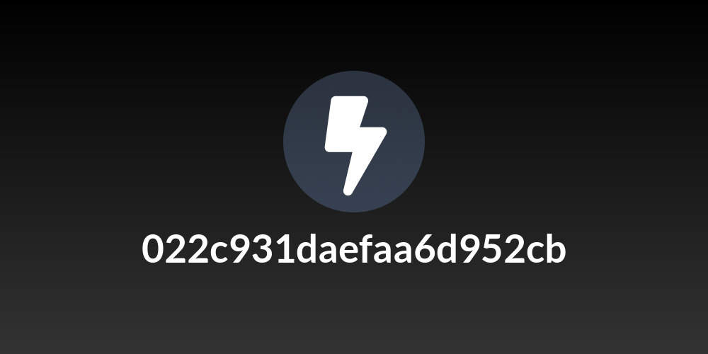 022c931daefaa6d952cb