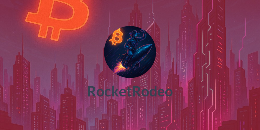RocketRodeo