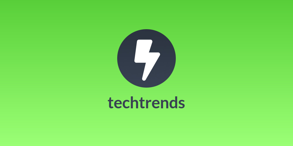 techtrends