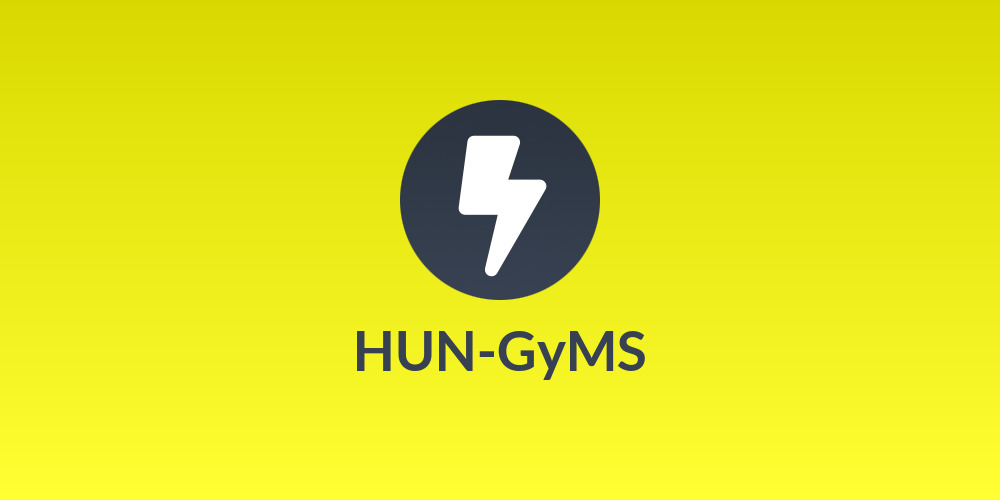 HUN-GyMS