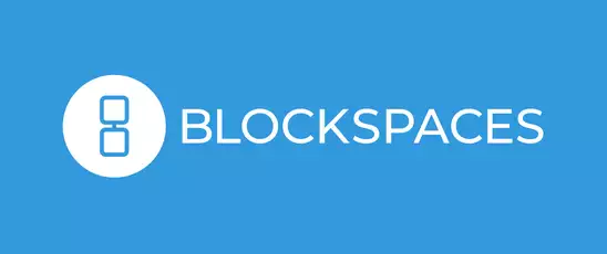 Blockspaces
