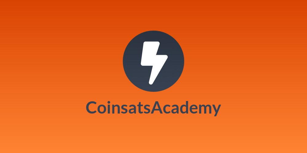 CoinsatsAcademy