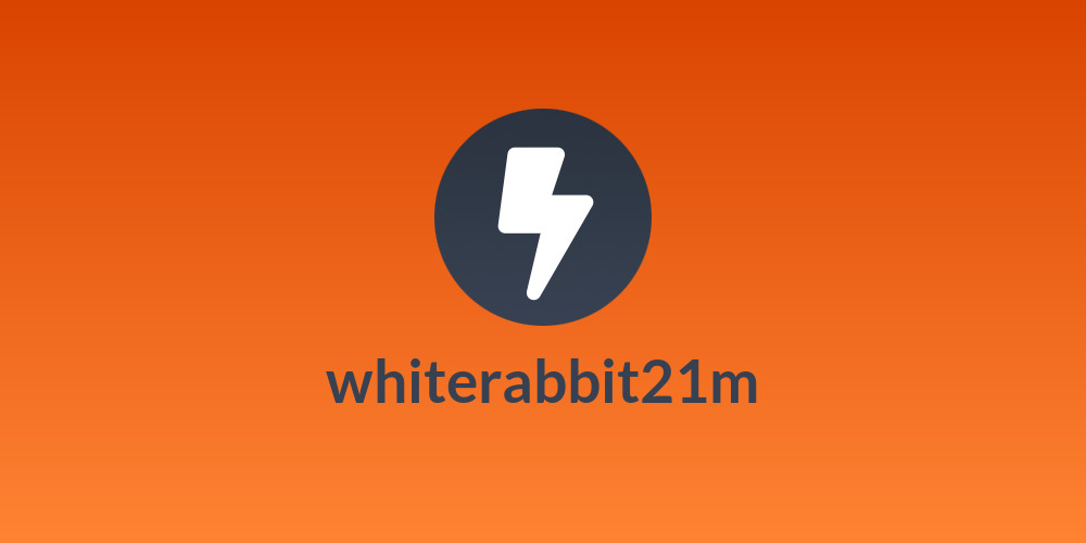 whiterabbit21m