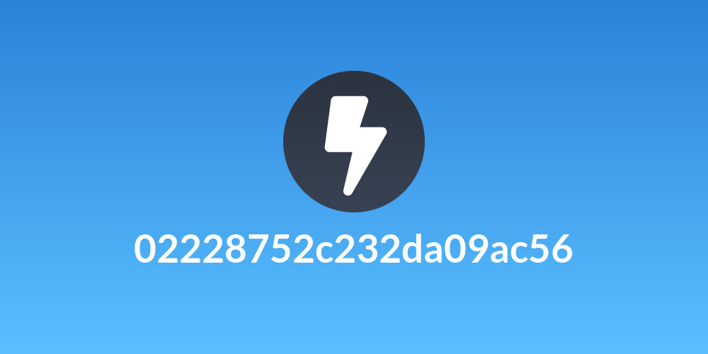 02228752c232da09ac56