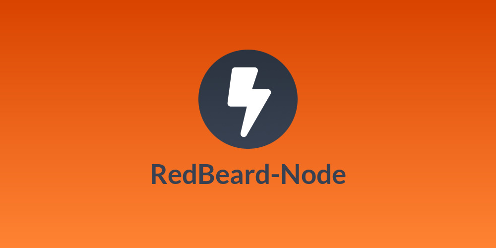 RedBeard-Node