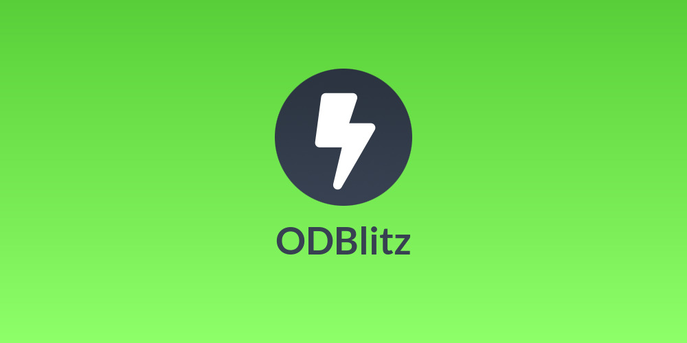 ODBlitz