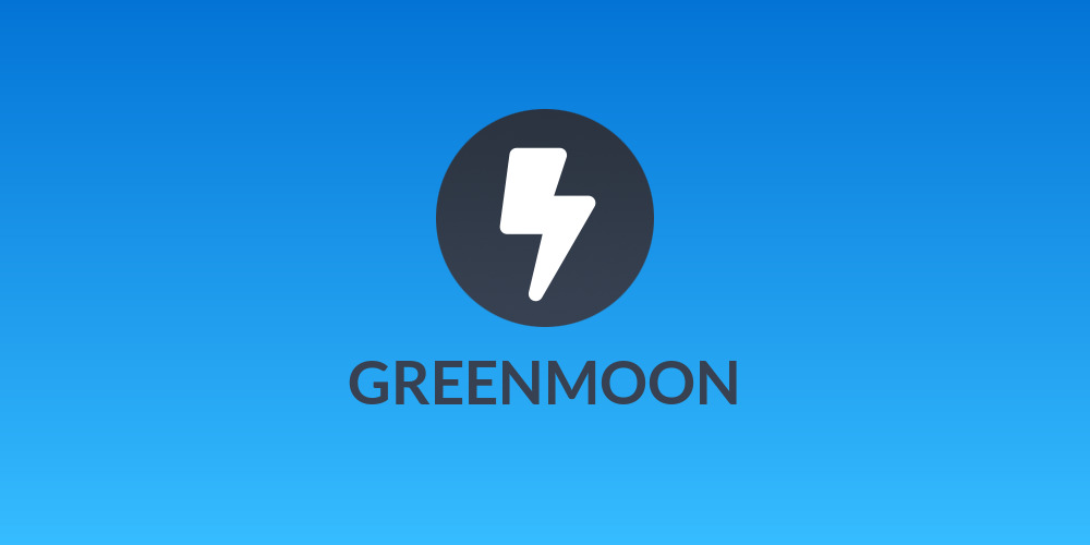 GREENMOON