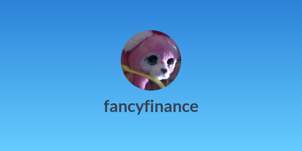 fancyfinance