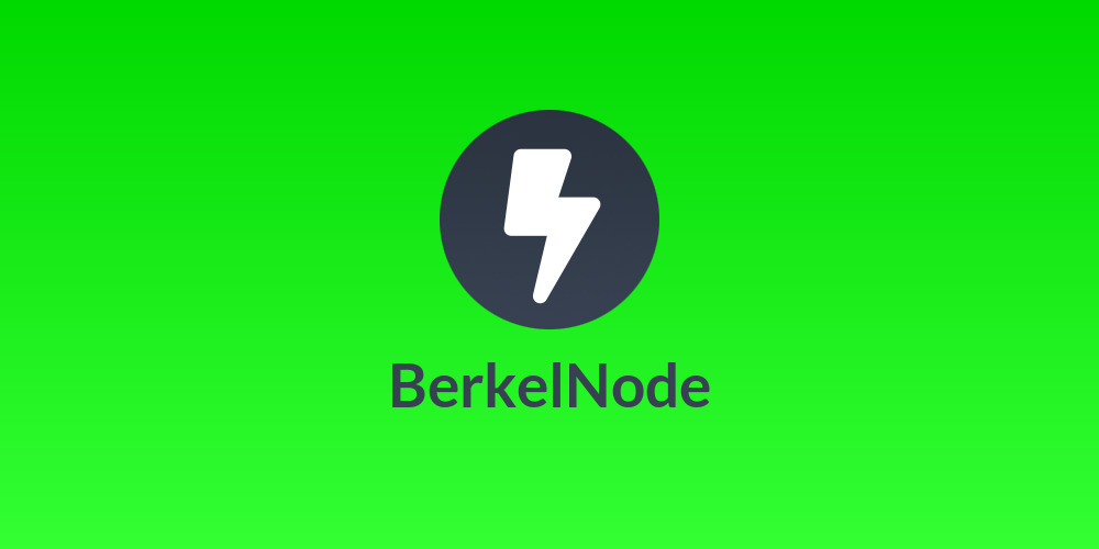 BerkelNode