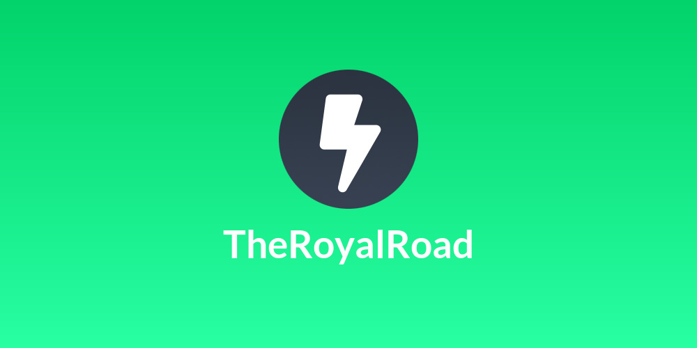 TheRoyalRoad