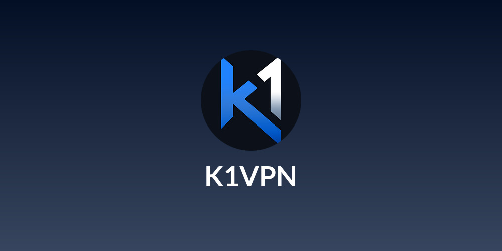 K1VPN