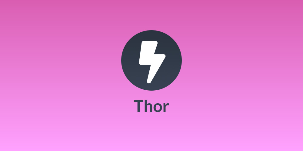 Thor