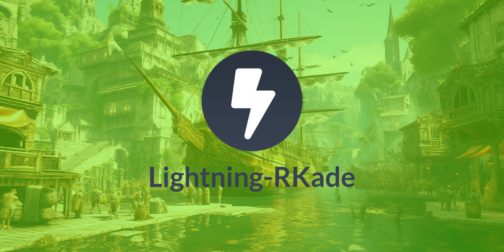 Lightning-RKade
