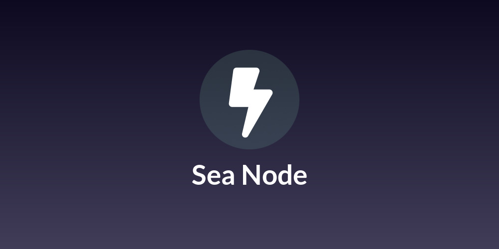 Sea Node