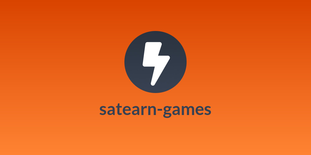 satearn-games