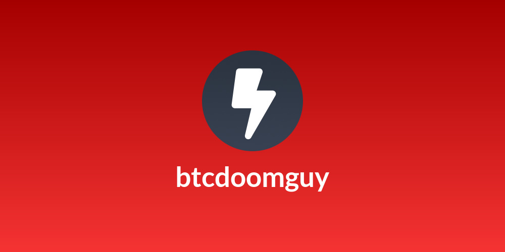btcdoomguy