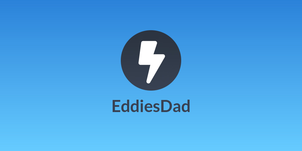 EddiesDad