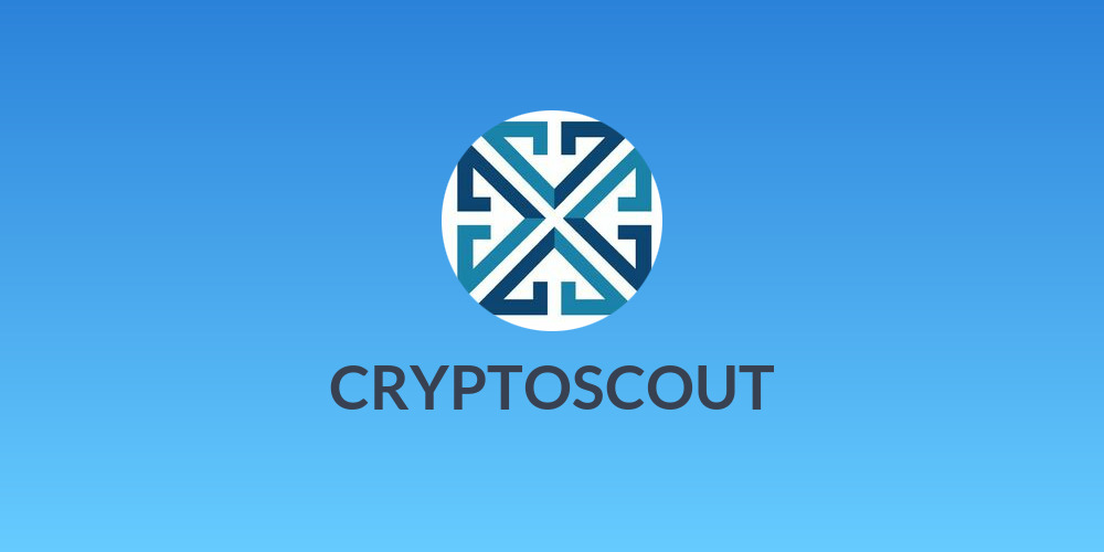 CRYPTOSCOUT
