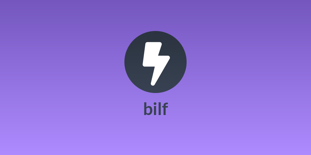 bilf