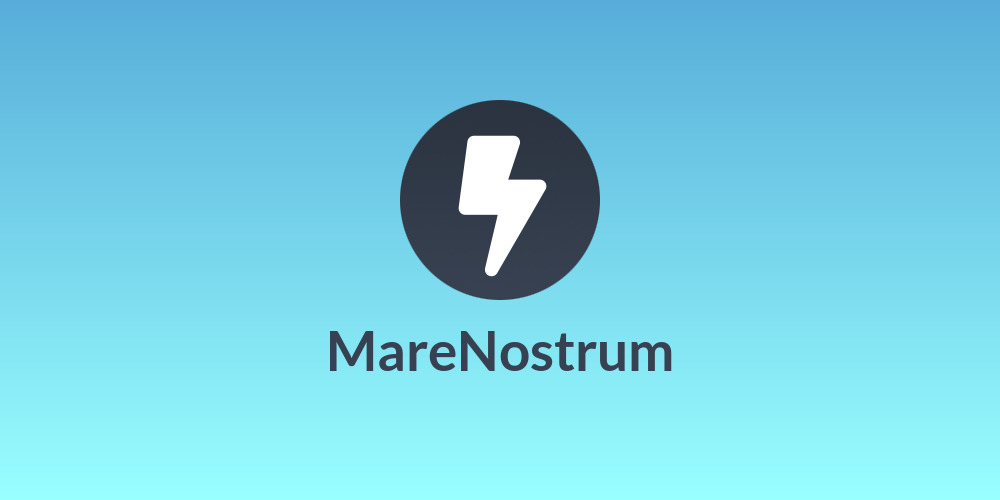 MareNostrum