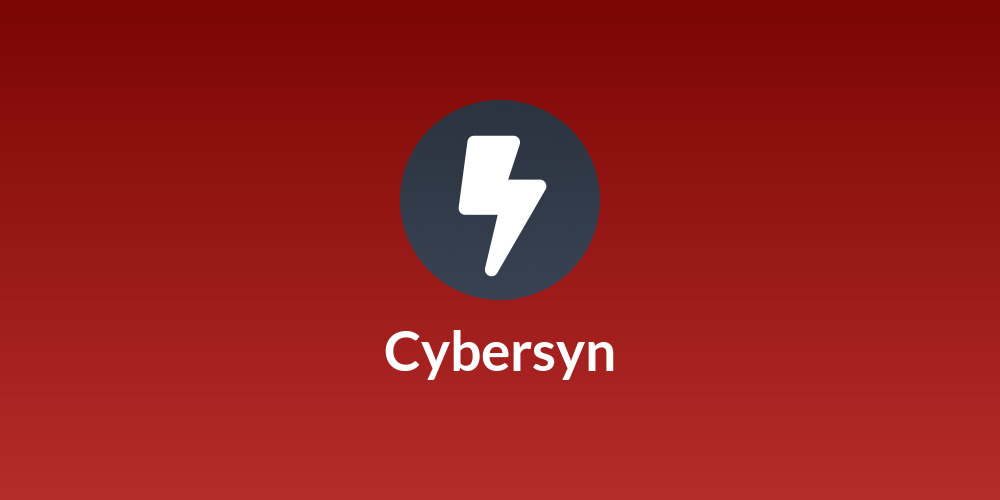 Cybersyn