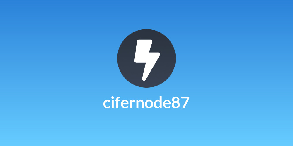 cifernode87