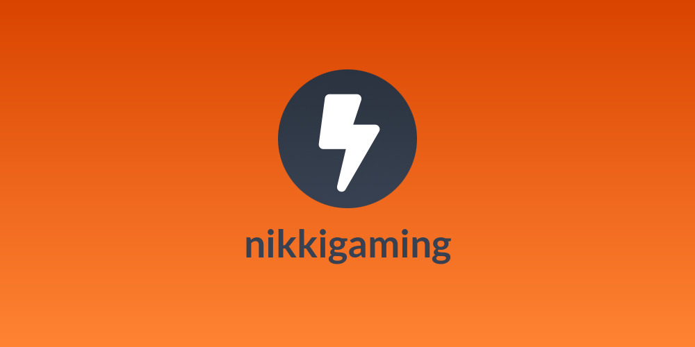 nikkigaming