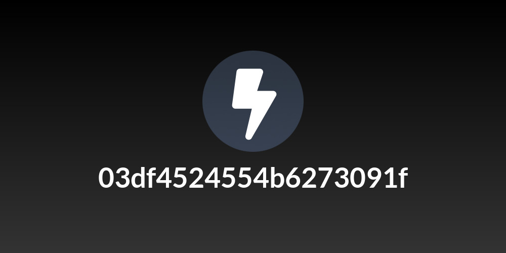 03df4524554b6273091f