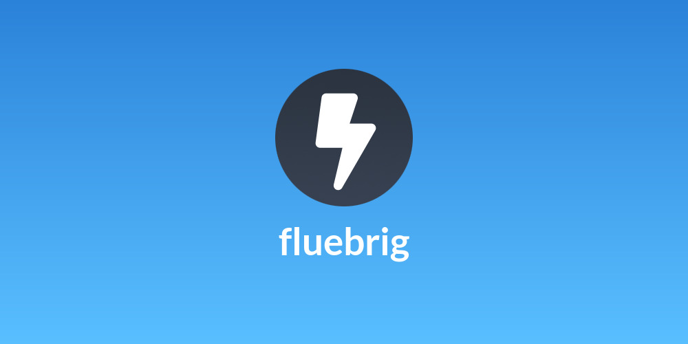 fluebrig